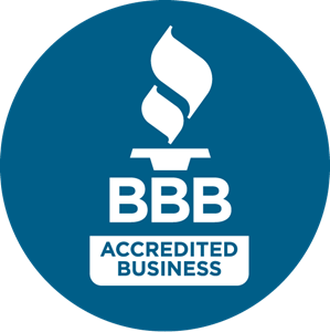 BBB Accredited